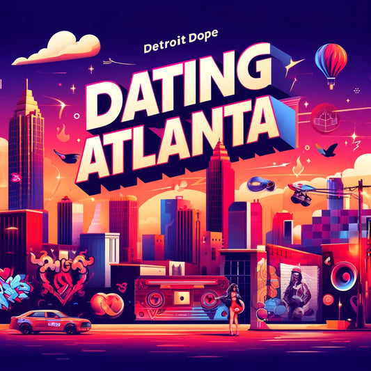 Dating in Atlanta: A Guide for the Bold and Fabulous