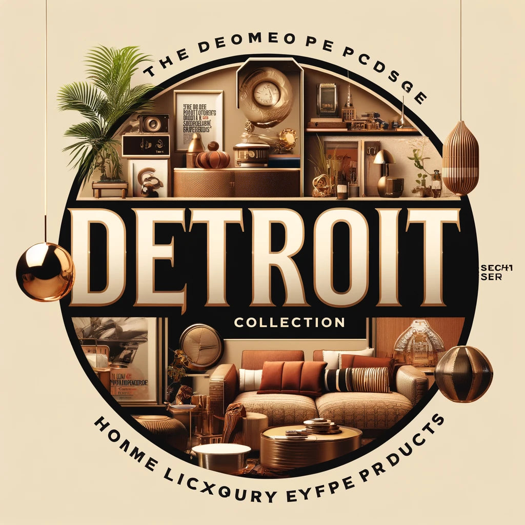 Unveiling: The Detroit Dope Second Collection